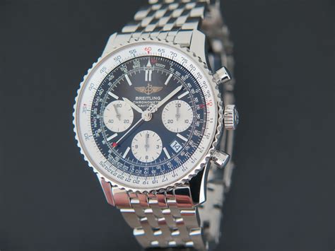 navitimer breitling a23322 oder